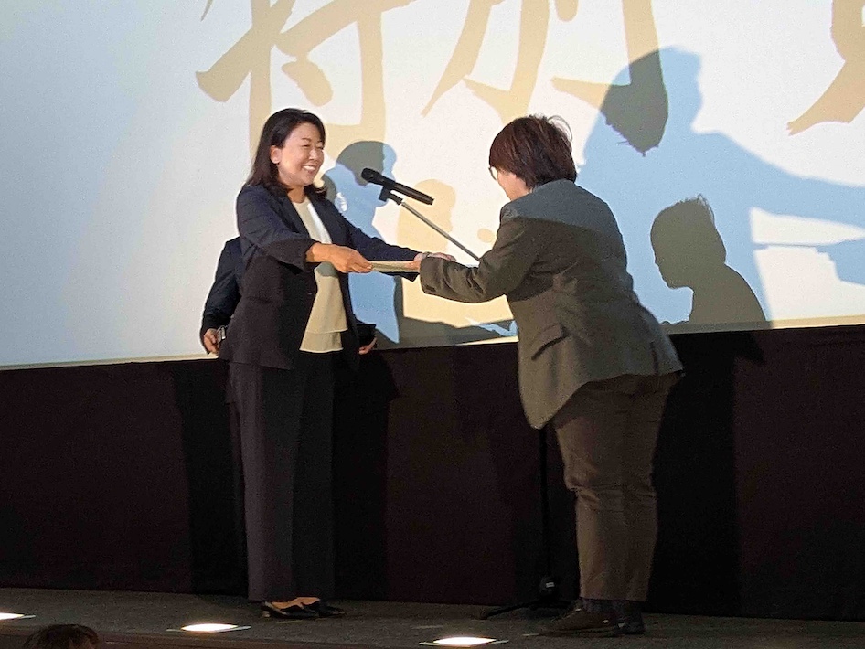 柏駅周辺地区の未来を考える まちづくり記念シンポジウム開催