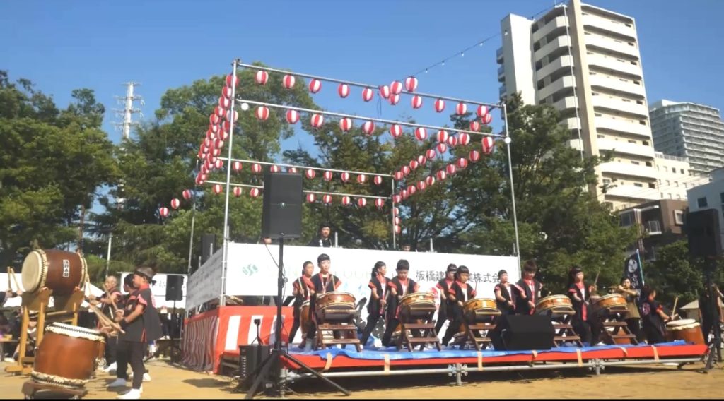 みんなを笑顔にする一日がやってくる! 地元飲食店主催 第4回 天沼祭開催