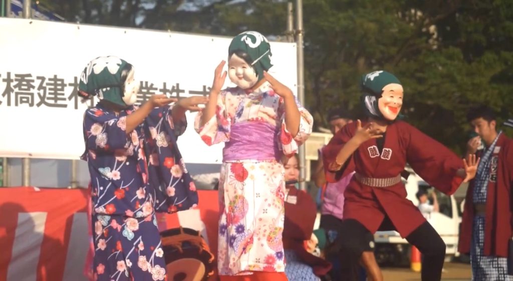 みんなを笑顔にする一日がやってくる! 地元飲食店主催 第4回 天沼祭開催