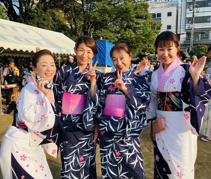 みんなを笑顔にする一日がやってくる! 地元飲食店主催 第4回 天沼祭開催