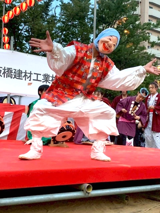 みんなを笑顔にする一日がやってくる! 地元飲食店主催 第4回 天沼祭開催
