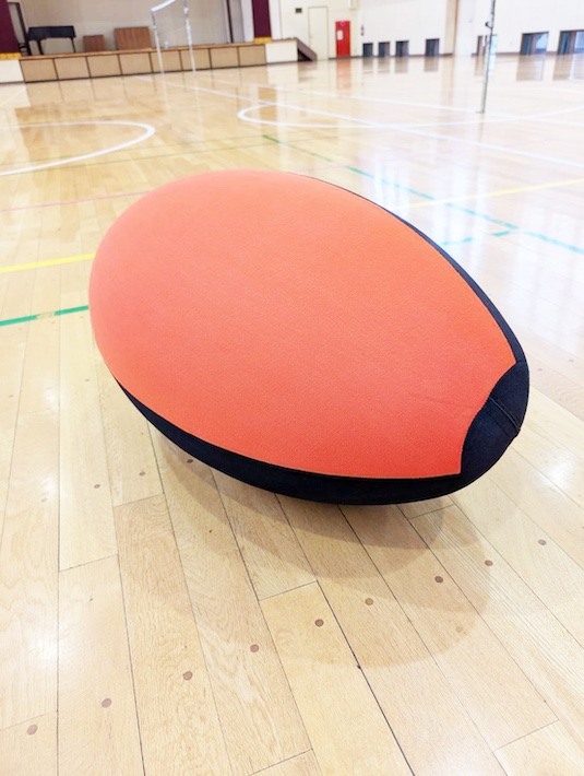 連盟設立23年　コートで育む「友笑」の輪　ヘルスバレーボール