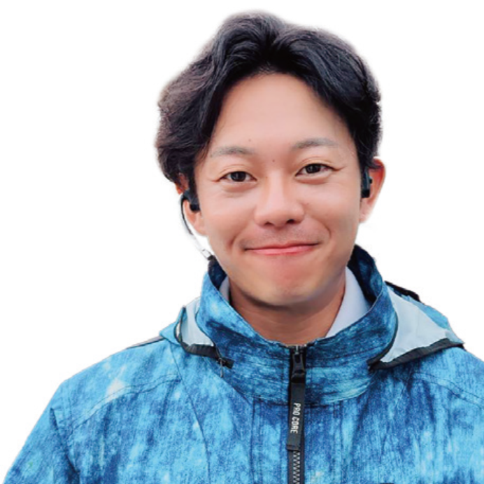 ご自宅の損害、見逃していませんか? 近藤 研太郎さん