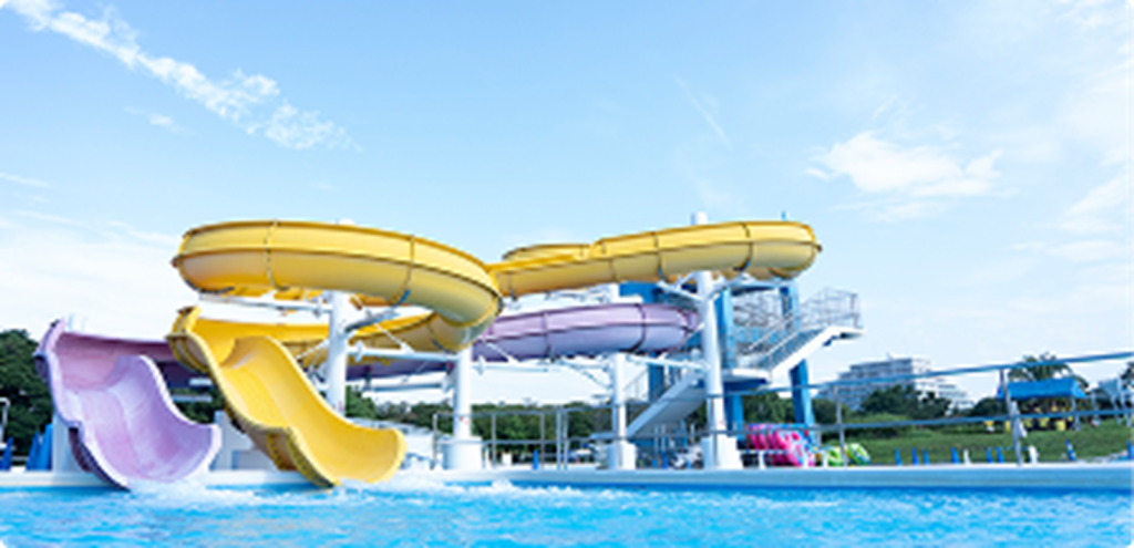 【千葉県】無料の水遊び場からプールまで！子どもと行きたい水遊びスポット