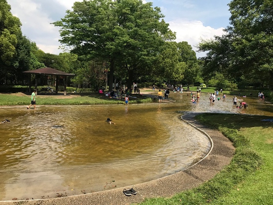 【千葉県】無料の水遊び場からプールまで！子どもと行きたい水遊びスポット