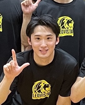 柏発、地域と共に未来をつくるバスケットボールチーム　LEOVISTA KASHIWA