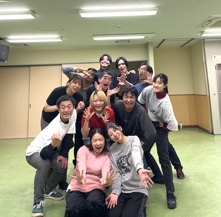船橋を芸術文化で楽しいまちに！　「第１回西船・まちの演劇祭」9月19（土）20（日）に開催