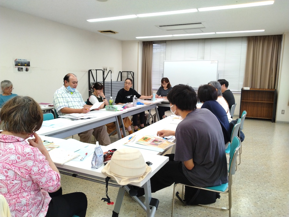 船橋を芸術文化で楽しいまちに！　「第１回西船・まちの演劇祭」9月19（土）20（日）に開催