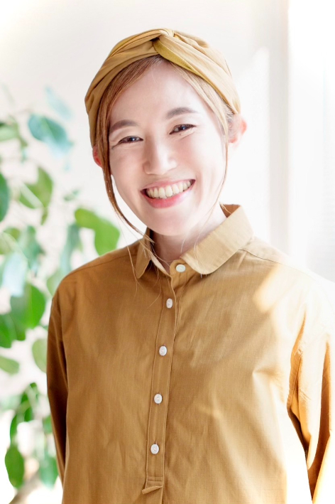 三沢真実さん