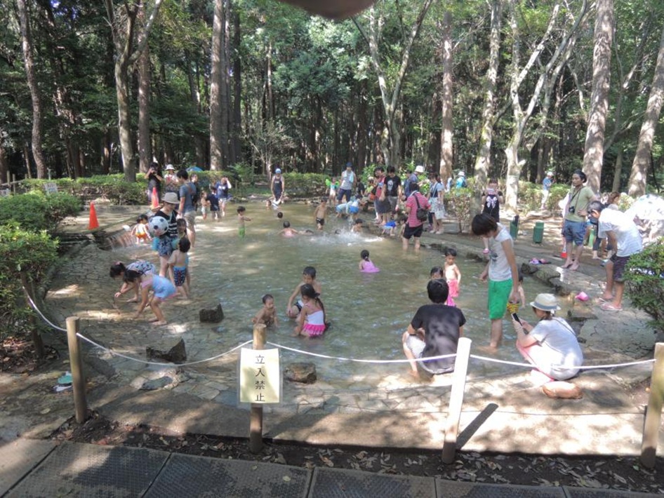 【千葉県】無料の水遊び場からプールまで！子どもと行きたい水遊びスポット