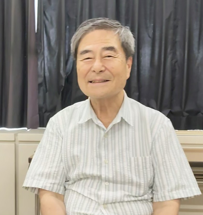 参加者の錦織さん