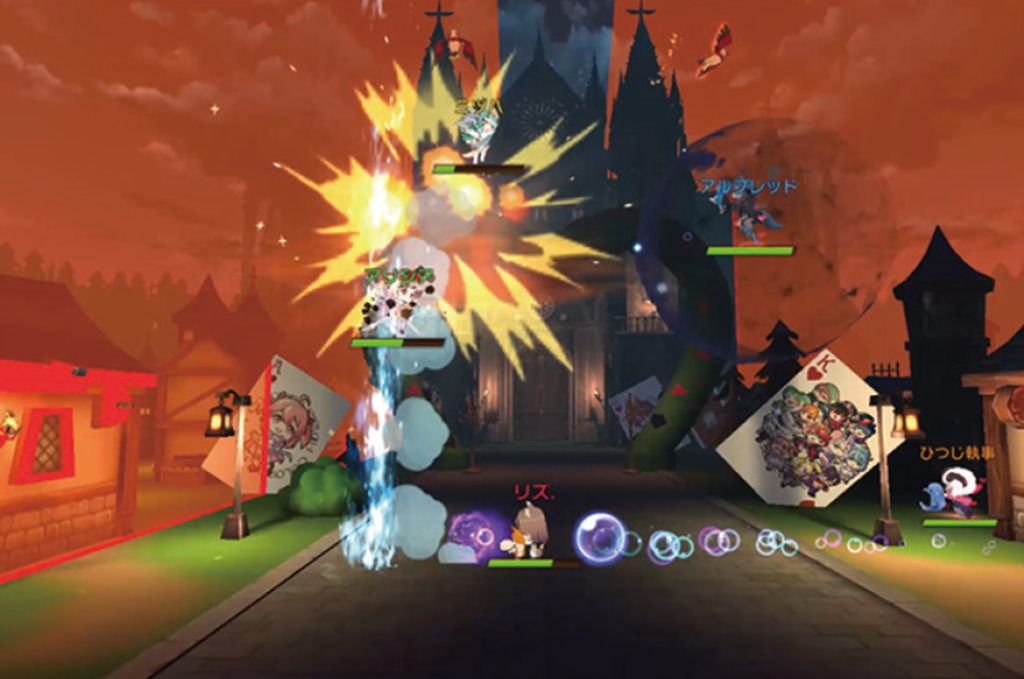 アプリゲーム『脱獄ごっこ』とコラボ！ちいきくんがゲームに登場