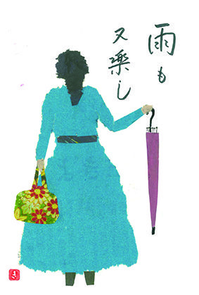 みんなのちいカフェ 今週のイラスト作品