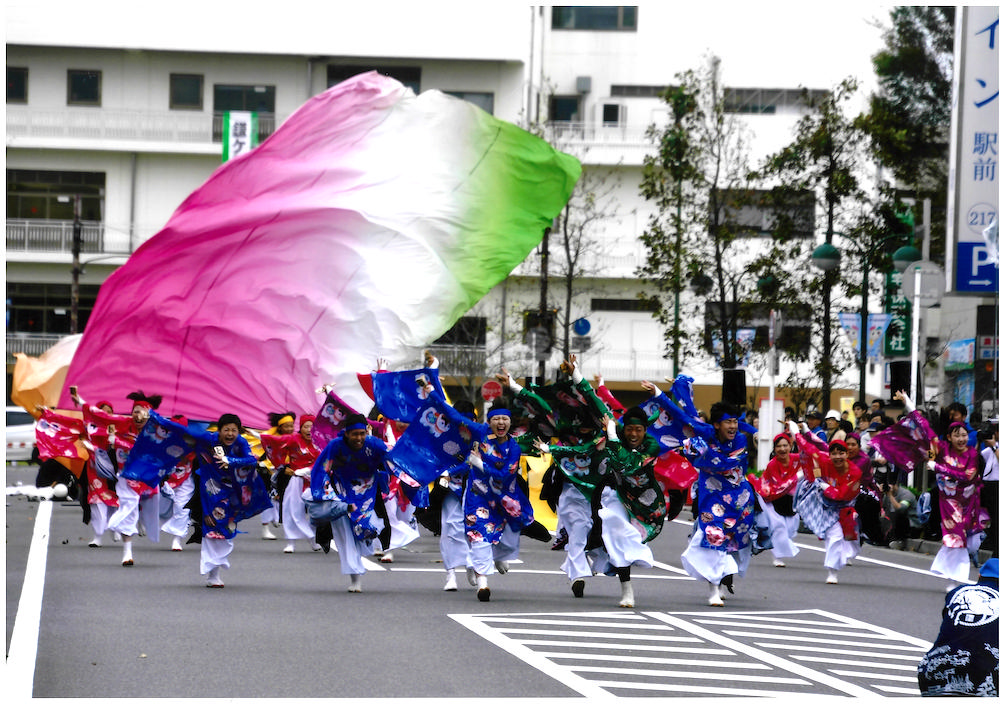 見どころ満載! 秋の鎌ケ谷を楽しもう 第52回鎌ケ谷市民まつりが10月10日(土)に開催