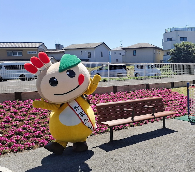 見どころ満載! 秋の鎌ケ谷を楽しもう 第52回鎌ケ谷市民まつりが10月10日(土)に開催