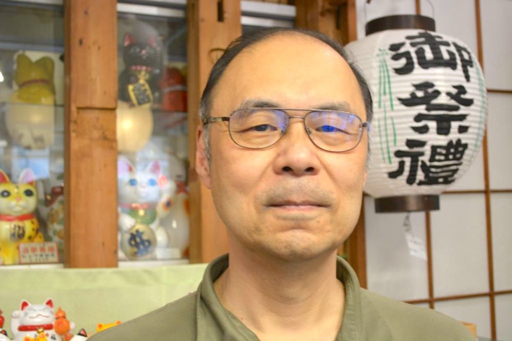 今年は松戸神社創建400年　11年ぶりの斎行　松戸神社神幸祭が10月18日（日）に開催