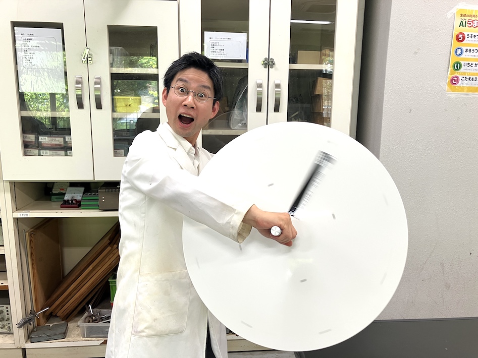 実験や体験で科学を身近に感じてみよう！　千葉市科学フェスタ206が10月10日（土）・11日（日）に開催