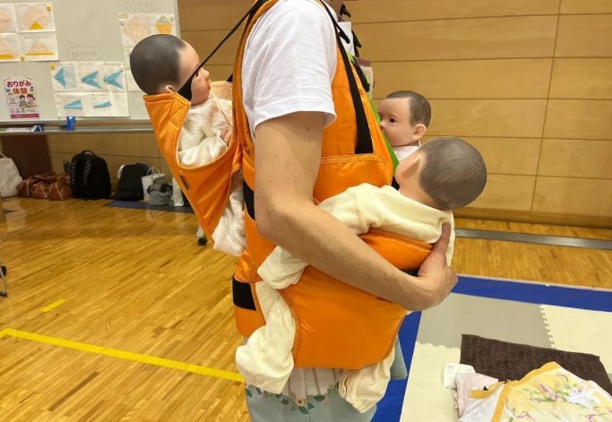 見て、知って、体験しよう！　しごとフェス2026