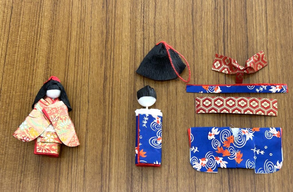 日常を離れて手仕事を楽しむ秋　かまがや市民文化祭「手工芸展」