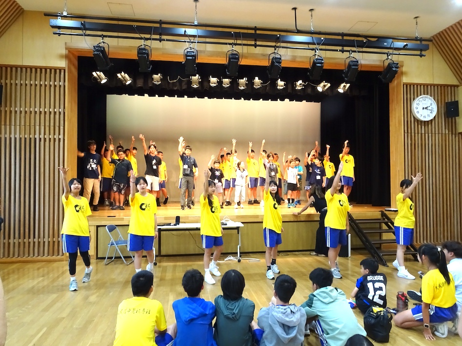 千葉県囲碁団体が念願の招待マッチ実現　ニイハオ！台湾の中学生らと囲碁で交流