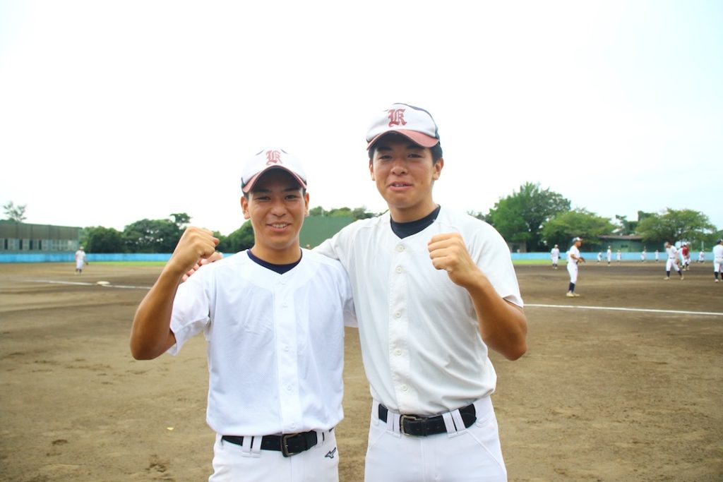 託された思いをつなぐ　拓大紅陵、24年ぶりに甲子園へ