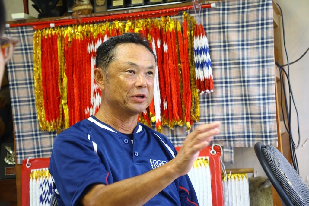 託された思いをつなぐ　拓大紅陵、24年ぶりに甲子園へ