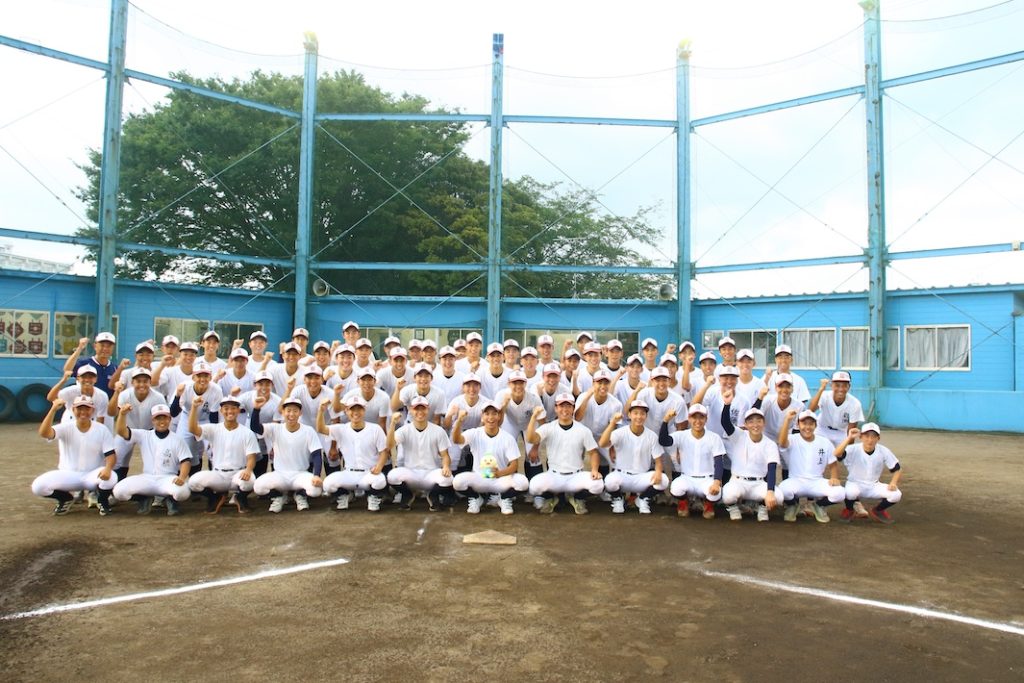 託された思いをつなぐ　拓大紅陵、24年ぶりに甲子園へ