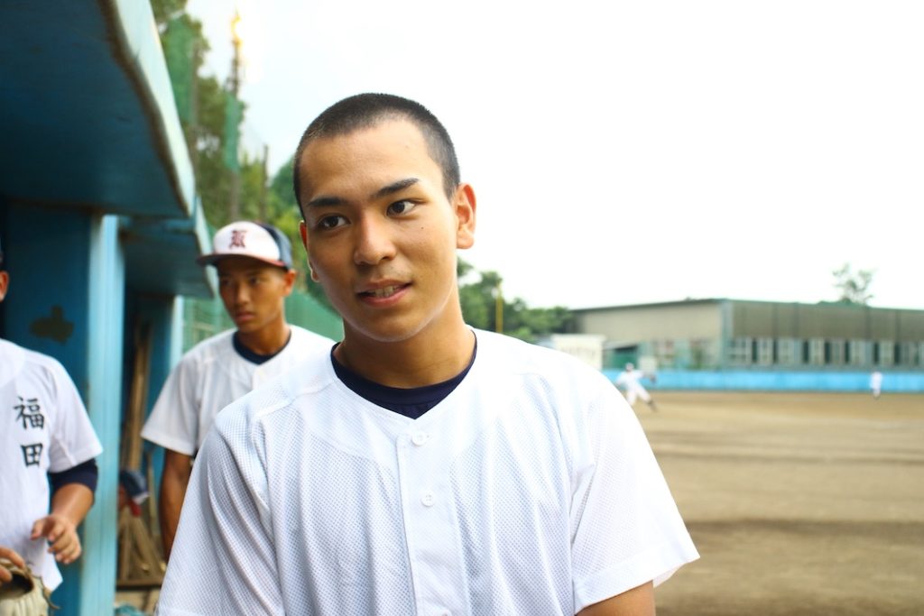託された思いをつなぐ　拓大紅陵、24年ぶりに甲子園へ