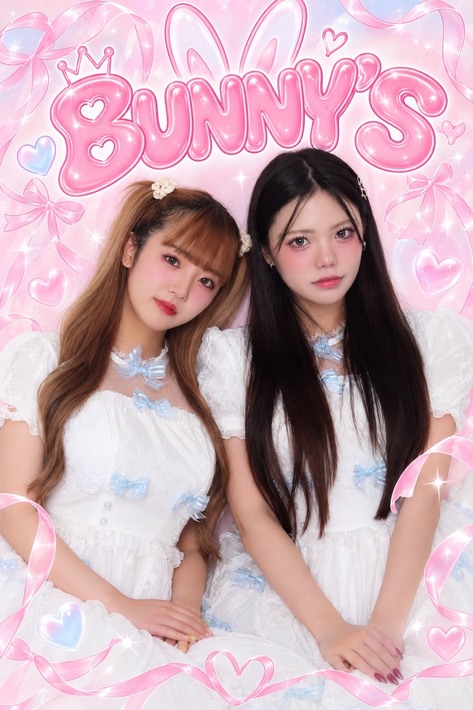 BUNNY'S