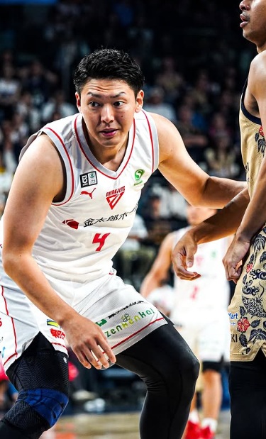 田代直希