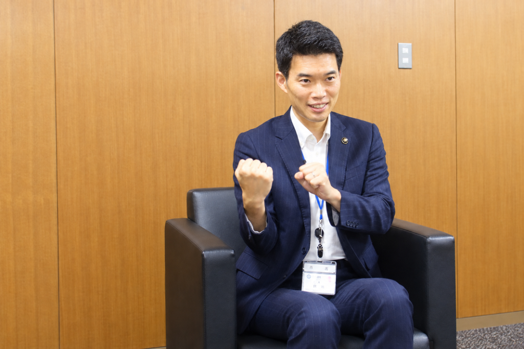 一人一人が四街道市に愛着を 確かなシビックプライドを育み「みんなで」住みよい街に