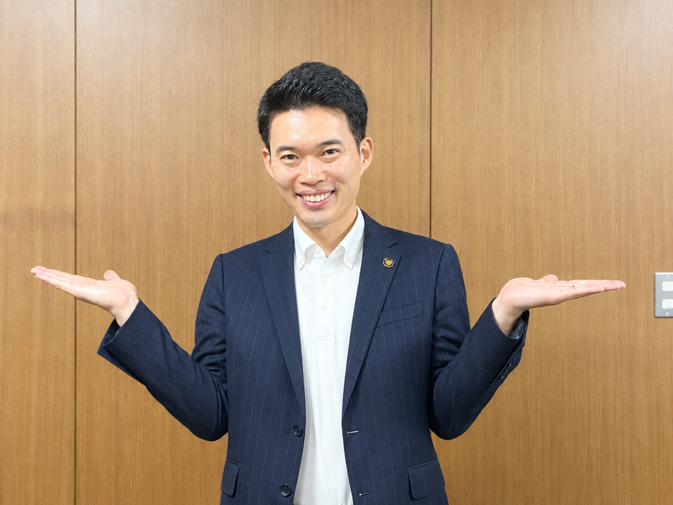 鈴木市長が解説！ 四街道市にまつわる5つの キーワード