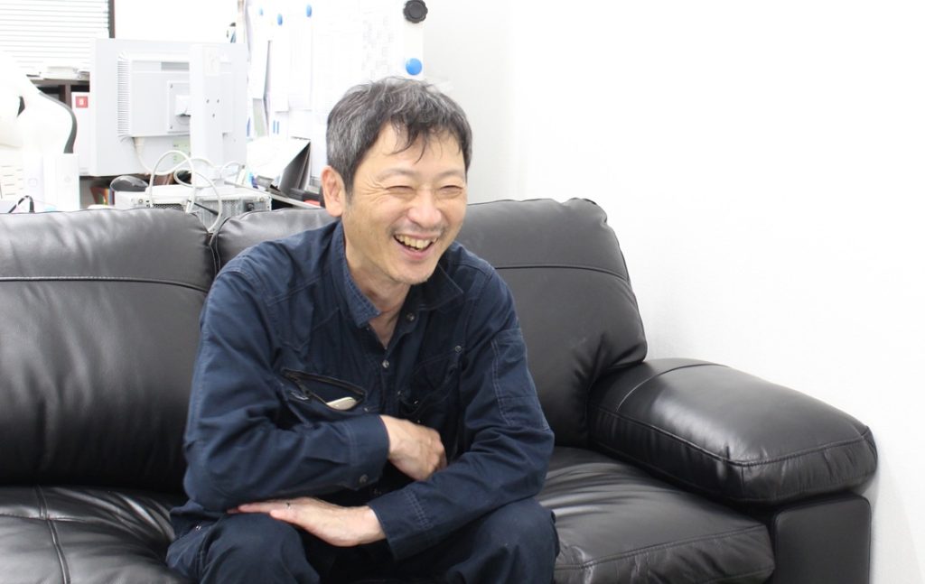 常陽機設・代表取締役 中村博幸さん｜時代が変わっても残り続ける「職人技」を未来へつなぐ