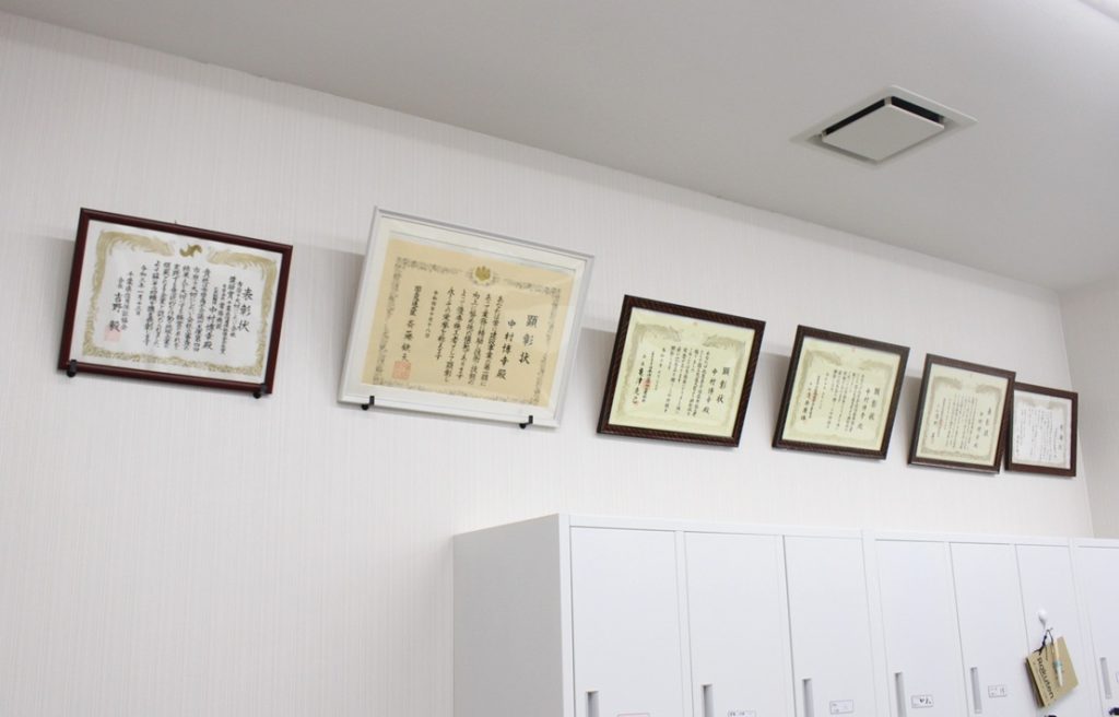 常陽機設・代表取締役 中村博幸さん｜時代が変わっても残り続ける「職人技」を未来へつなぐ