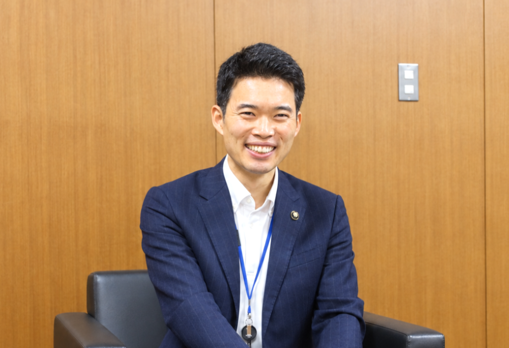 「人間・鈴木陽介」