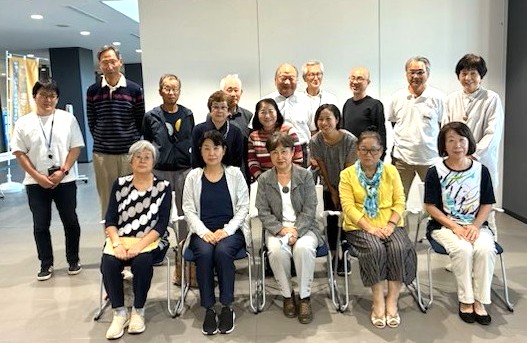 まちボラひろば2026　実行委員会のみなさん
