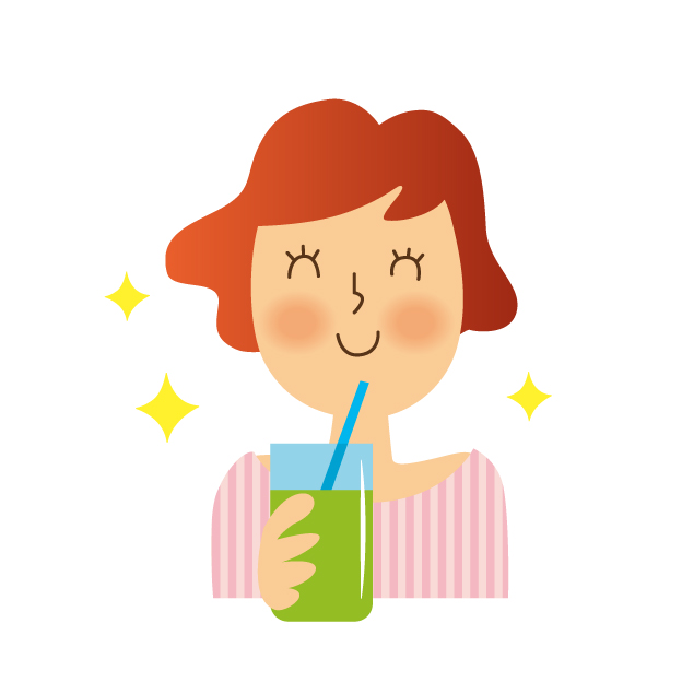 シェアして！あなたの健康法　食事