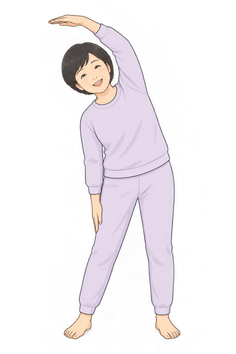 シェアして！あなたの健康法　運動
