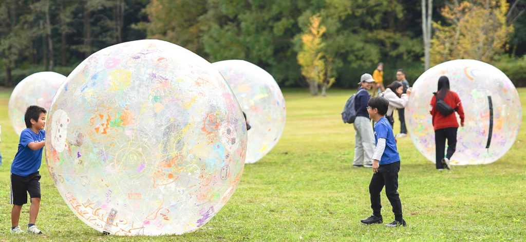 自然×アートの芸術祭　松戸アートピクニック2026～出会いの境界～が10月27日（火）〜11月8日（日）まで開催