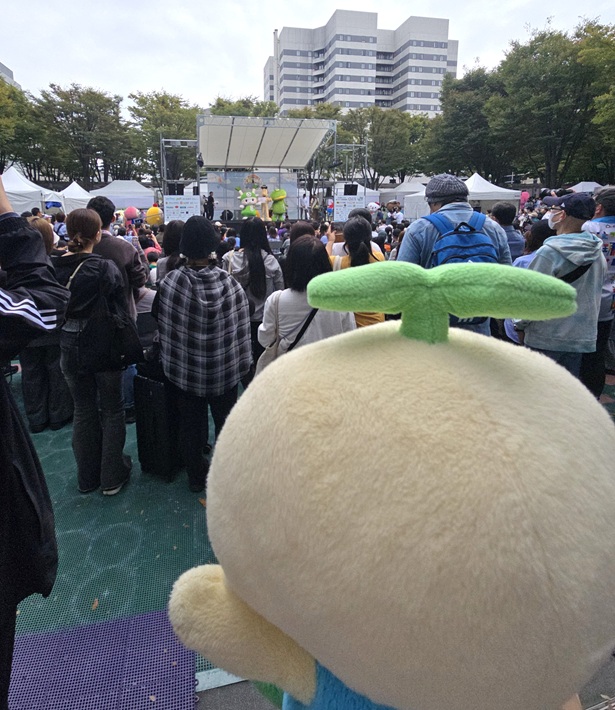 「ゆるバース2026」の結果発表
