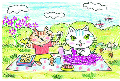 読者投稿コーナー「みんなのちいカフェ」(2026年10月30日号)