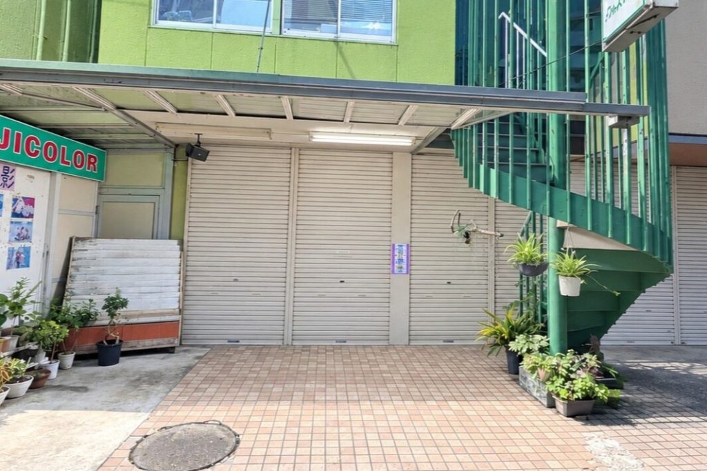 音楽で世界をカラフルに！ 商店街で小さな音楽イベント 第1回八街駅南口すずらん通り音楽祭