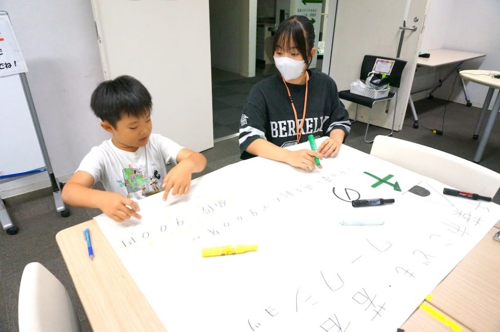 販売開始わずか6分で完売! 子どもたちが考案した記念弁当が大人気