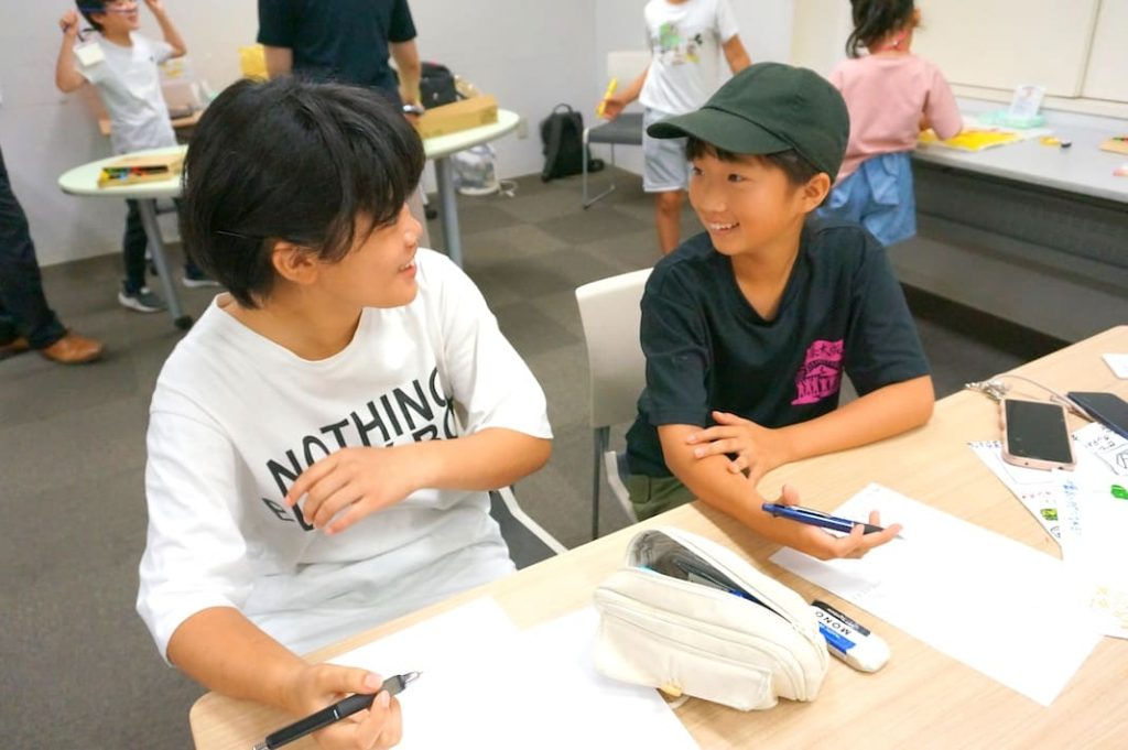 販売開始わずか6分で完売! 子どもたちが考案した記念弁当が大人気