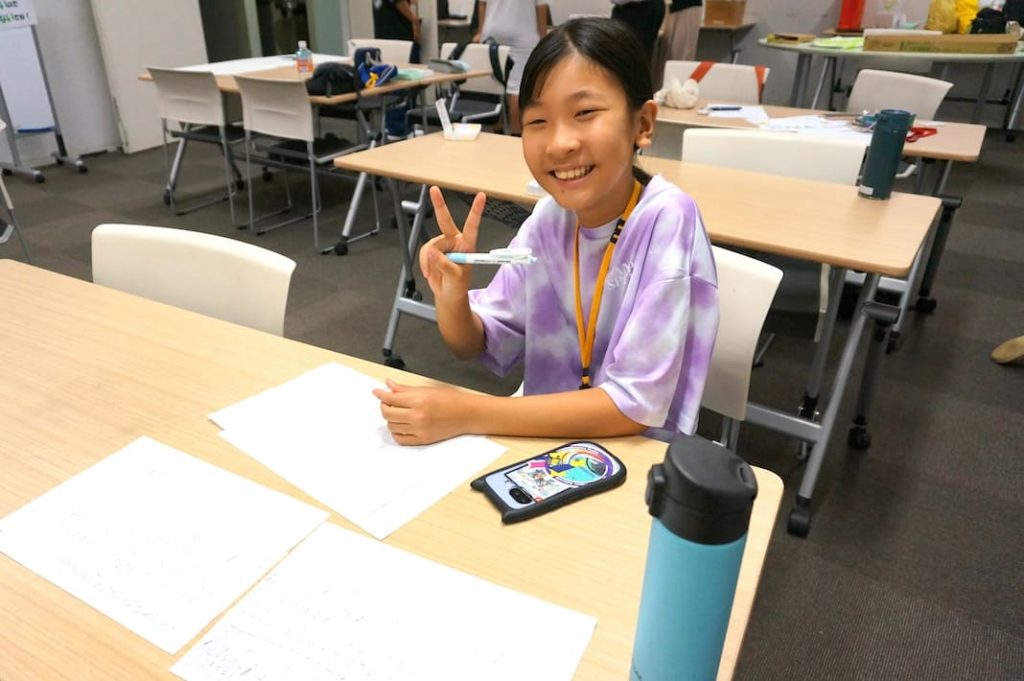 販売開始わずか6分で完売! 子どもたちが考案した記念弁当が大人気