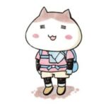 晴山ノコ